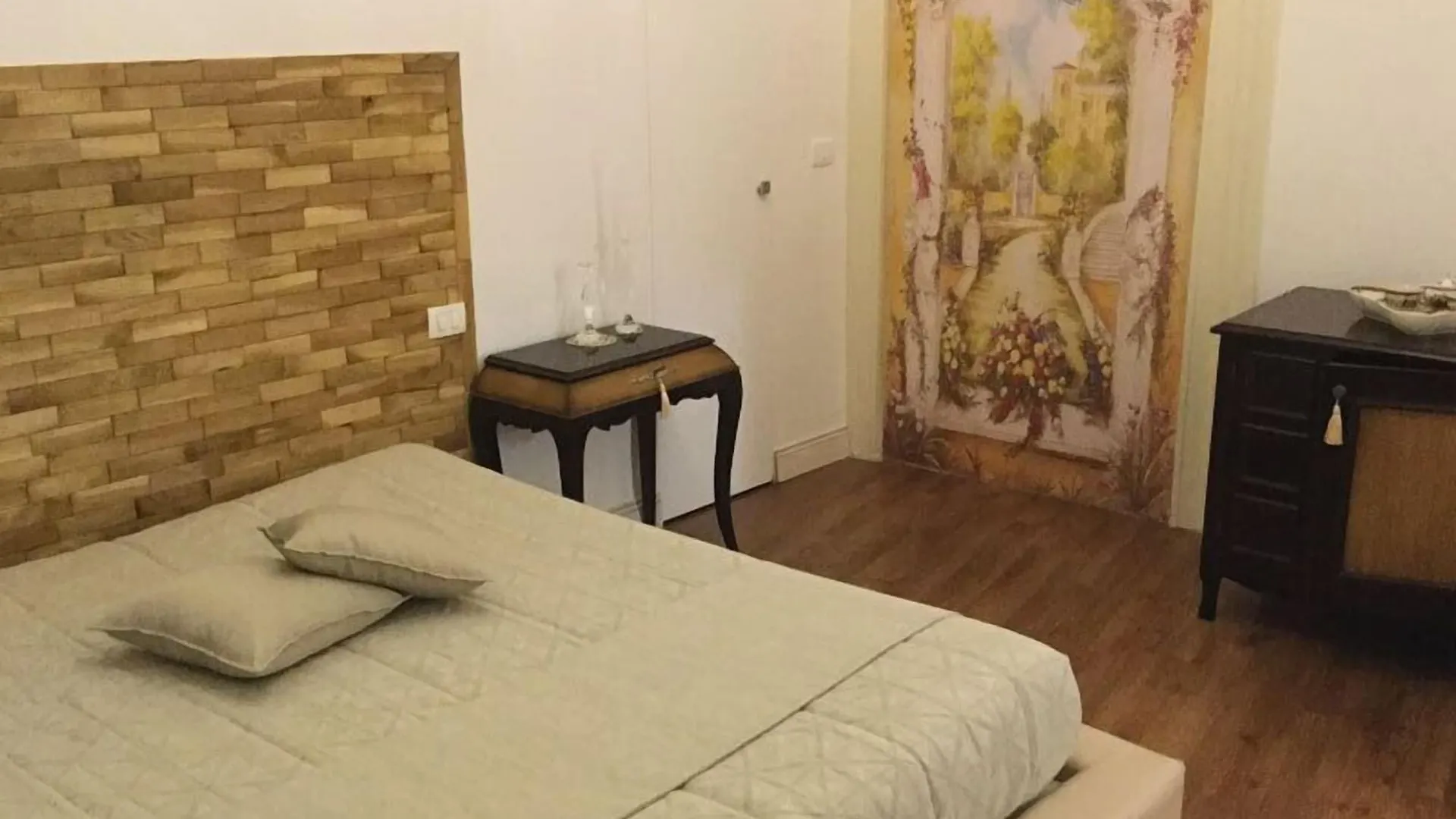 B&B Palazzo Del Teatro 4*, Agrigent Italien