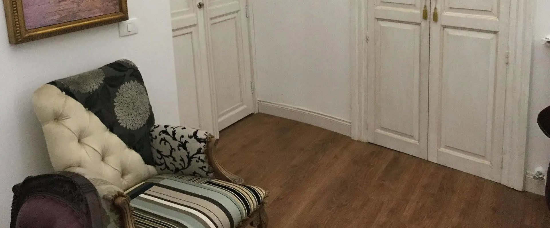 אגריג'נטו B&B Palazzo Del Teatro 4*,