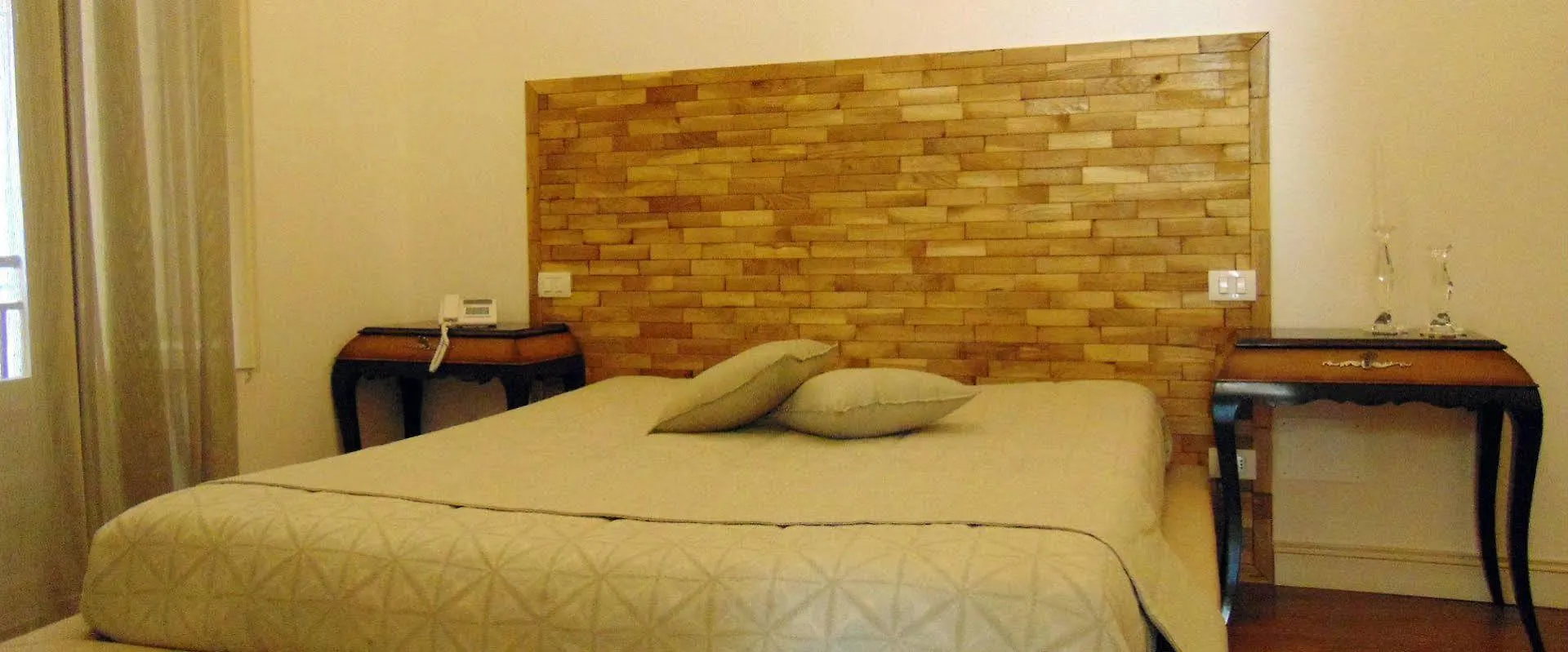 B&B Palazzo Del Teatro Frühstückspension
