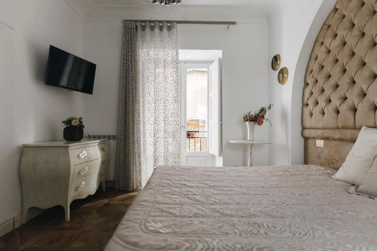 B&B Palazzo Del Teatro Italien
