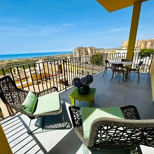  Apartamento Deluxe Milia