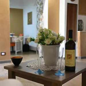  Apartamento In Centro- Enea