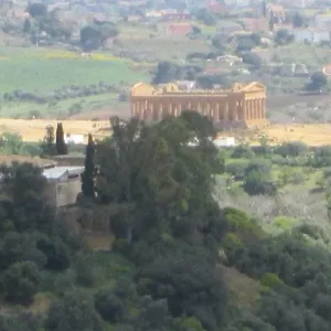  Apartamento Vistamozzafiato