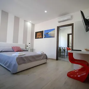  Apartamento Residenza Cicerone