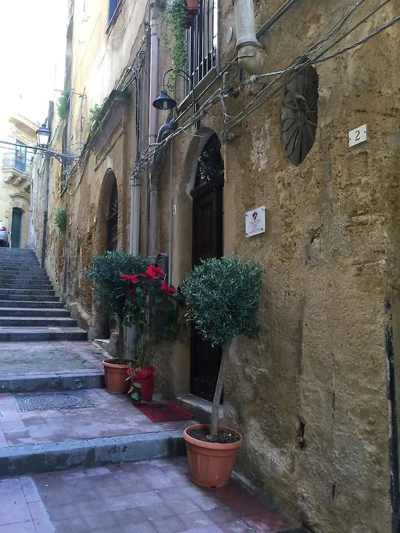 B&B Palazzo Del Teatro Italy